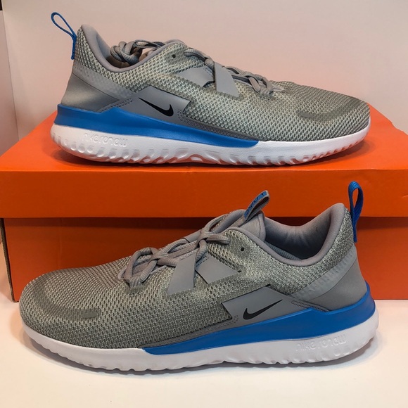 nike renew arena men's running shoes